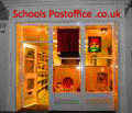 Schools Post Office - UK Schools Email Addresses